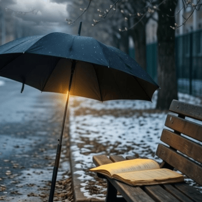 san shi nian de san Front Cover