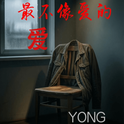 The Love That Didn't Look Like Love Front Cover