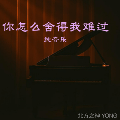 Ni zen me she de wo nan guoのジャケット写真