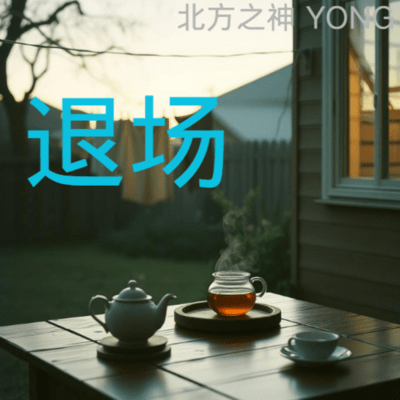 Exit Front Cover