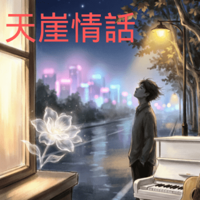 Love at the World's End Front Cover
