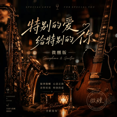 Nocturnal Love A Special Love for You Front Cover