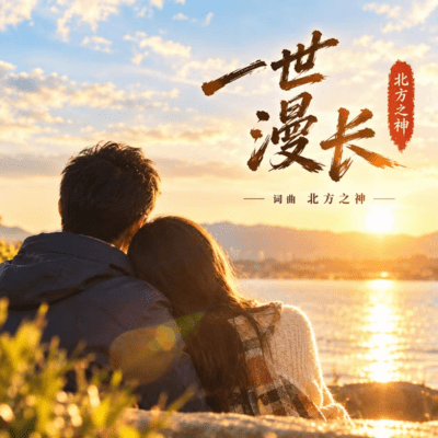 Yi Shi Man Chang Front Cover