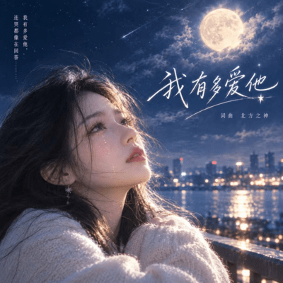 Wo You Duo Ai Ta Front Cover