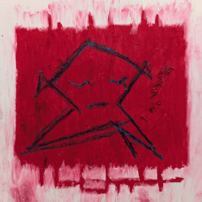 rhizome Front Cover
