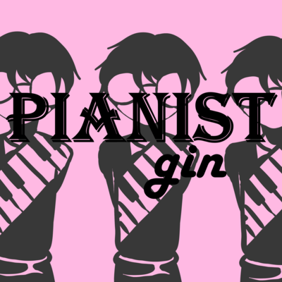 PIANIST Front Cover