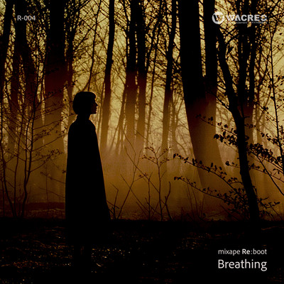 Breathing Front Cover