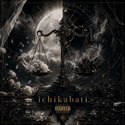 ichikabati Front Cover