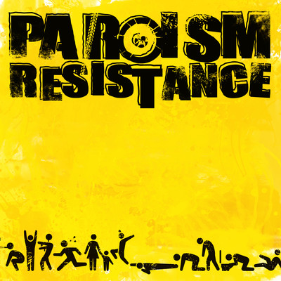 PAROISM RESISTANCE Front Cover