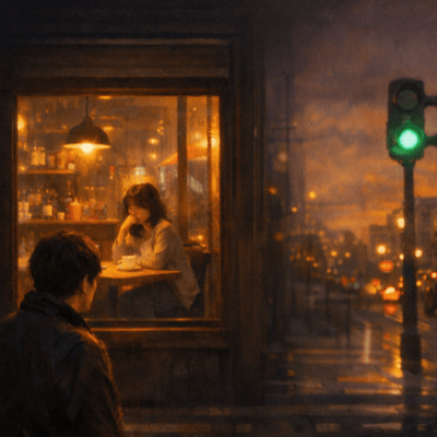 風が遠回りした夜 (2026リマスター)のジャケット写真