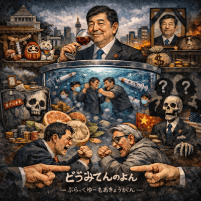 どうみてんのよん (2026リマスター)のジャケット写真