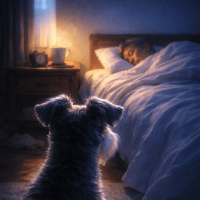 まだ寝てても良いよ (2026年リマスター)のジャケット写真