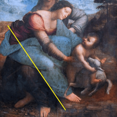 Saint Anne Blues (2026 Remastered) Front Cover