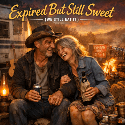 Expired But Still Sweet (2026 Remastered) Front Cover