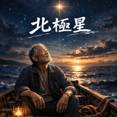 north star Front Cover