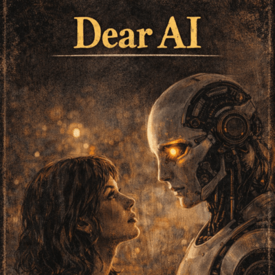 Dear AI Front Cover