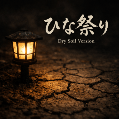 Doll's Festival Front Cover