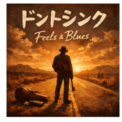 Don't think Front Cover