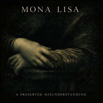 CODEX SARTO Front Cover