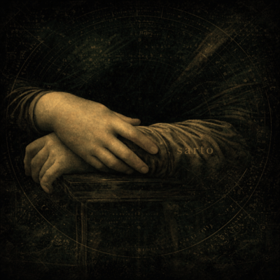 The Mona Lisa's Lethal Dose Front Cover