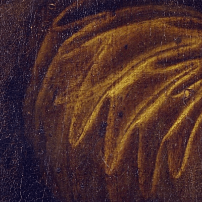 Mona Lisa coordinates Front Cover