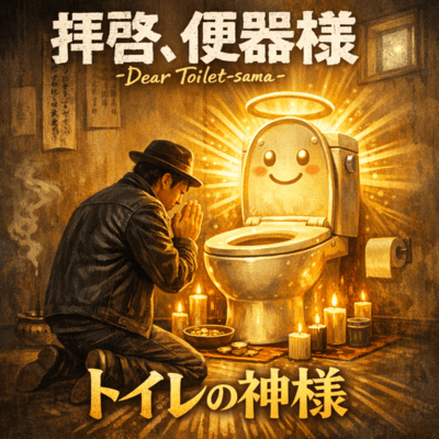 Dear Toilet Bowl Front Cover