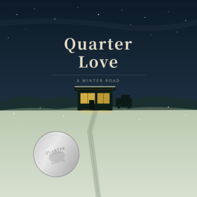 Quarter Love Front Cover