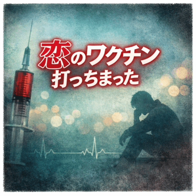 I got a lot of love vaccines. Front Cover