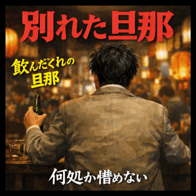 ex-husband Front Cover