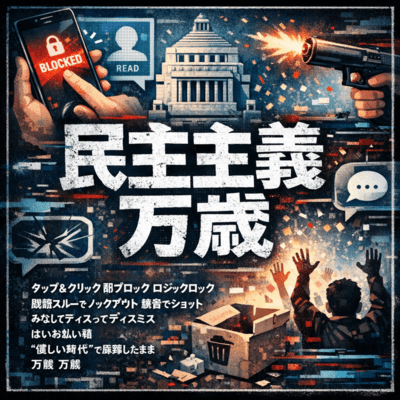 democracy at its best Front Cover