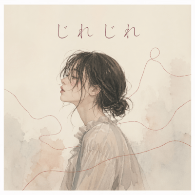 Impatient Front Cover