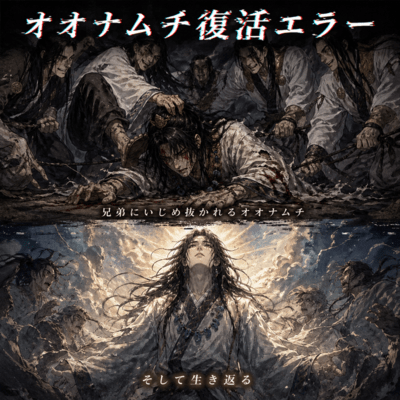 Oonamuchi revival Front Cover