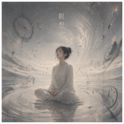 meditation Front Cover