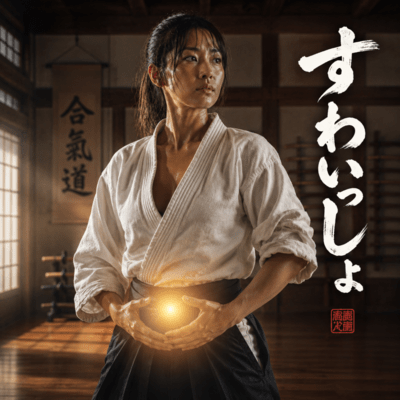 Suwaisho Front Cover