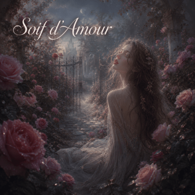 Soif d'Amour Front Cover