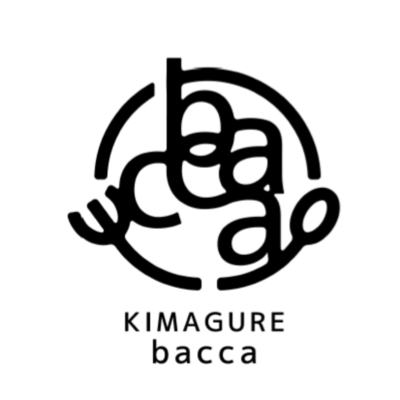 Kimagure Bbacca Rock Front Cover