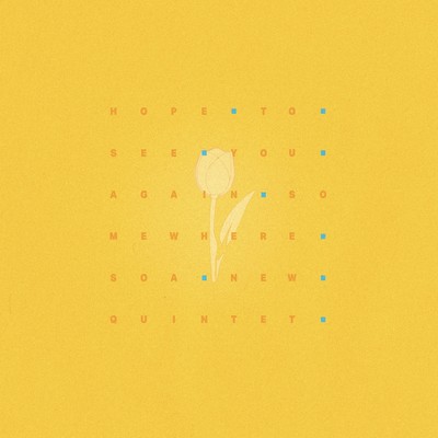 Hope to see you again somewhere Front Cover