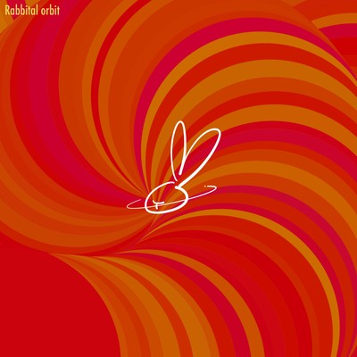 Rabbital orbit (feat. Shunpei Ito) Front Cover