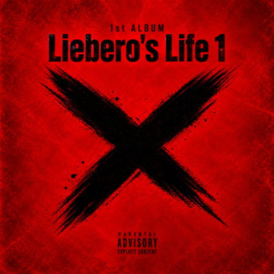 Liebero's Lifeのジャケット写真