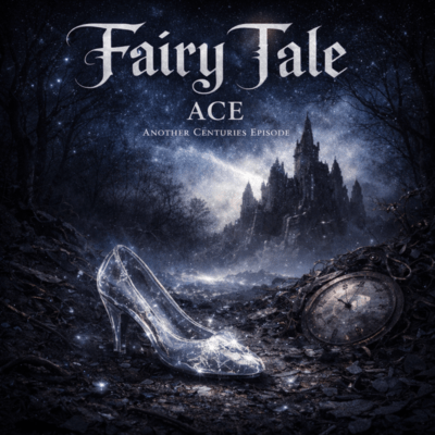 Fairy Tale Front Cover