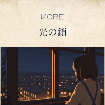 Chain of Light Front Cover