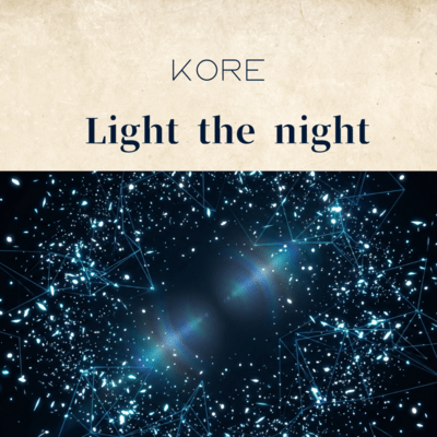 Light the night Front Cover