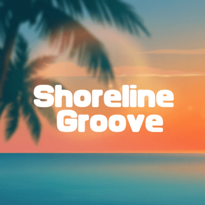 Shoreline Groove Front Cover