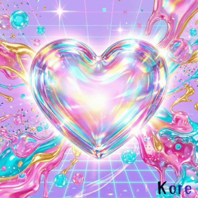 Sugar Rush Front Cover