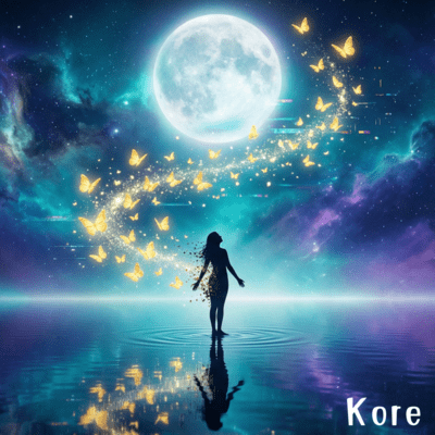 Lighter Than Air Front Cover