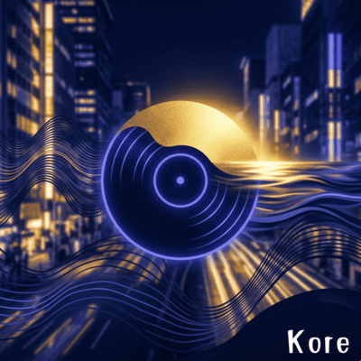 Blue Horizon Front Cover