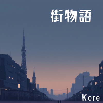 Tales of Places Front Cover