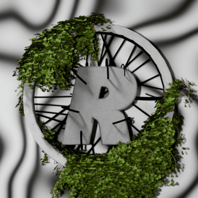 RefRainのジャケット写真