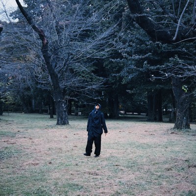 Imaginary Villageのジャケット写真