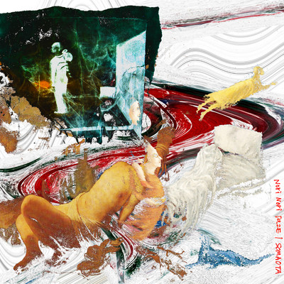 Nori Nori Daze Front Cover
